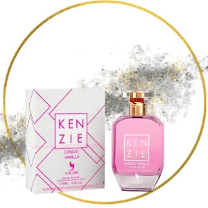 VOLARE - Kenzie Candid Vanilla - Eau de Parfum