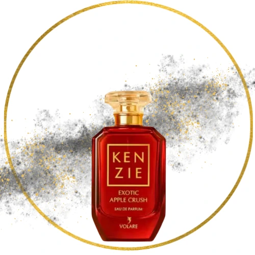 VOLARE - Kenzie Exotic Apple Crush - Eau de Parfum
