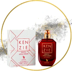 VOLARE - Kenzie Exotic Apple Crush - Eau de Parfum
