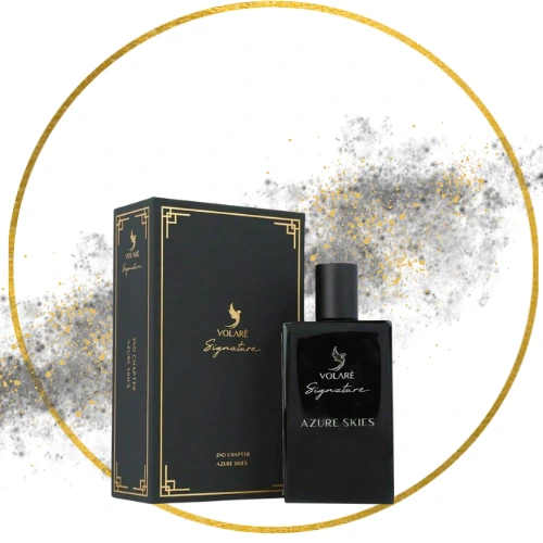 VOLARE - Signature Azure Skies - Eau de Parfum