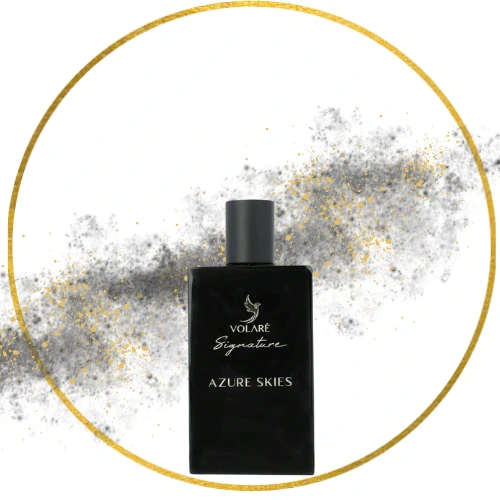 VOLARE - Signature Azure Skies - Eau de Parfum