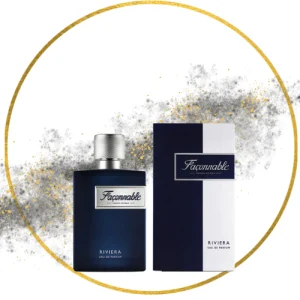 FAÇONNABLE - Riviera - Eau de Parfum