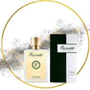 FAÇONNABLE - L'Original - Eau de Toilette