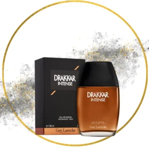 GUY LAROCHE - Drakkar INTENSE - Eau de Parfum