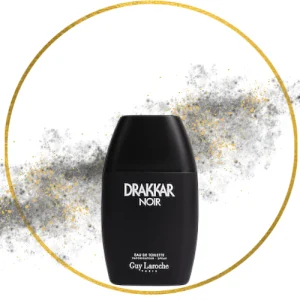 GUY LAROCHE - Drakkar Noir - Eau de Toilette