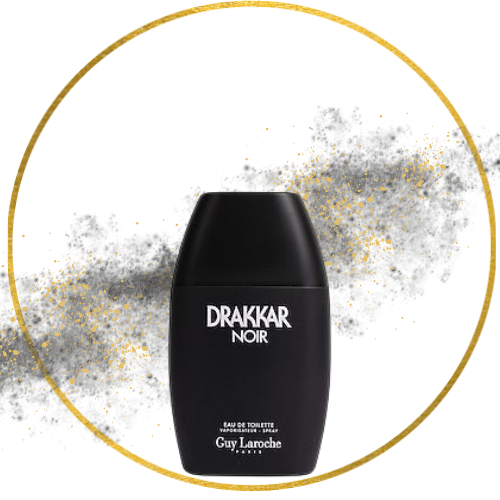 GUY LAROCHE - Drakkar Noir - Eau de Toilette