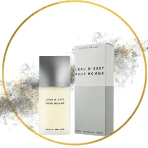 ISSEY MIYAKE - L'Eau d'Issey - Eau de Toilette