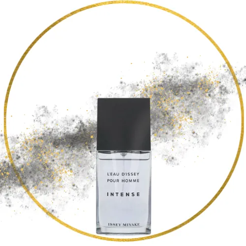 ISSEY MIYAKE - l'Eau d'Issey INTENSE - Eau de Toilette