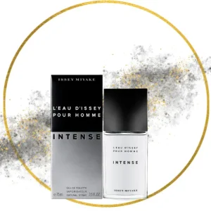 ISSEY MIYAKE - L'Eau d'Issey INTENSE - Eau de Toilette