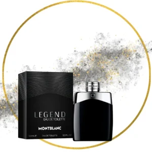 MONTBLANC - Legend - Eau de Toilette