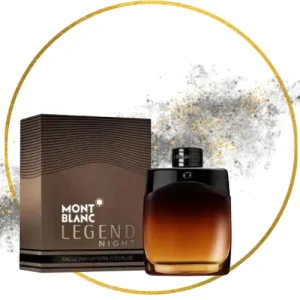 MONTBLANC Legend Night Eau de Parfum