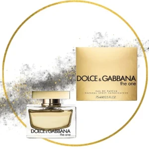 DOLCE & GABBANA - The One - Eau de Parfum