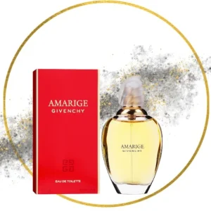 GIVENCHY - Amarige - Eau de Toilette