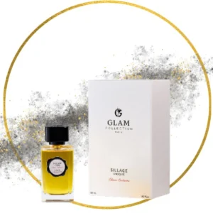 GLAM COLLECTION - Sillage Unique - Extrait de Parfum