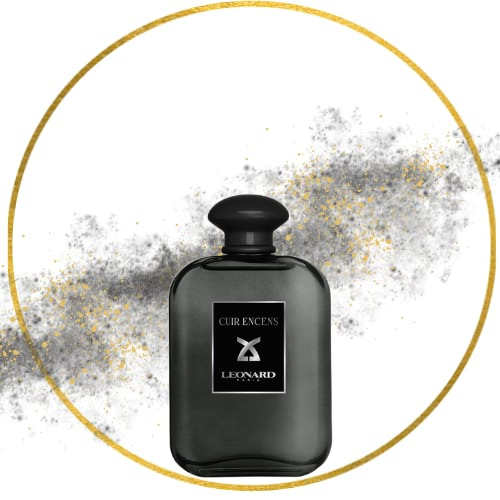 LEONARD - Cuir Ensens - Eau de Parfum