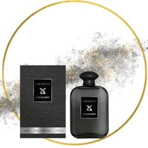 LEONARD — Cuir Encens - Eau de Parfum