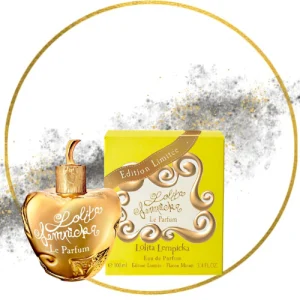LOLITA LEMPICKA - Le Parfum édition limitée - Eau de Parfum