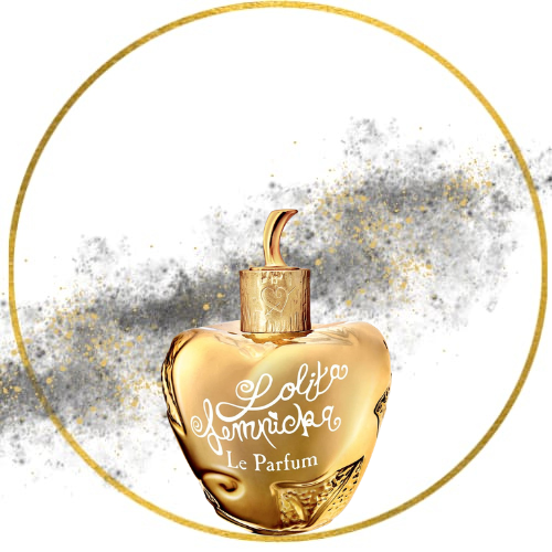 LOLITA-LEMPICKA - Le-Parfum édition limitée - Eau de Parfum